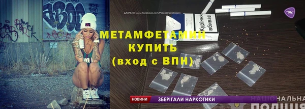 крисы Горняк