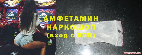 крисы Горняк