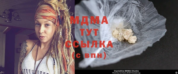 крисы Горняк